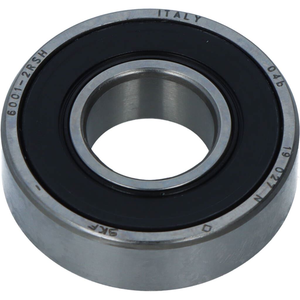 thumbnail image 2 of VXB 10-Pack Stainless Steel Sealed Bearings - 8mm X 14mm X 4mm (ID=8, OD=14, Width=4) 2 of 5