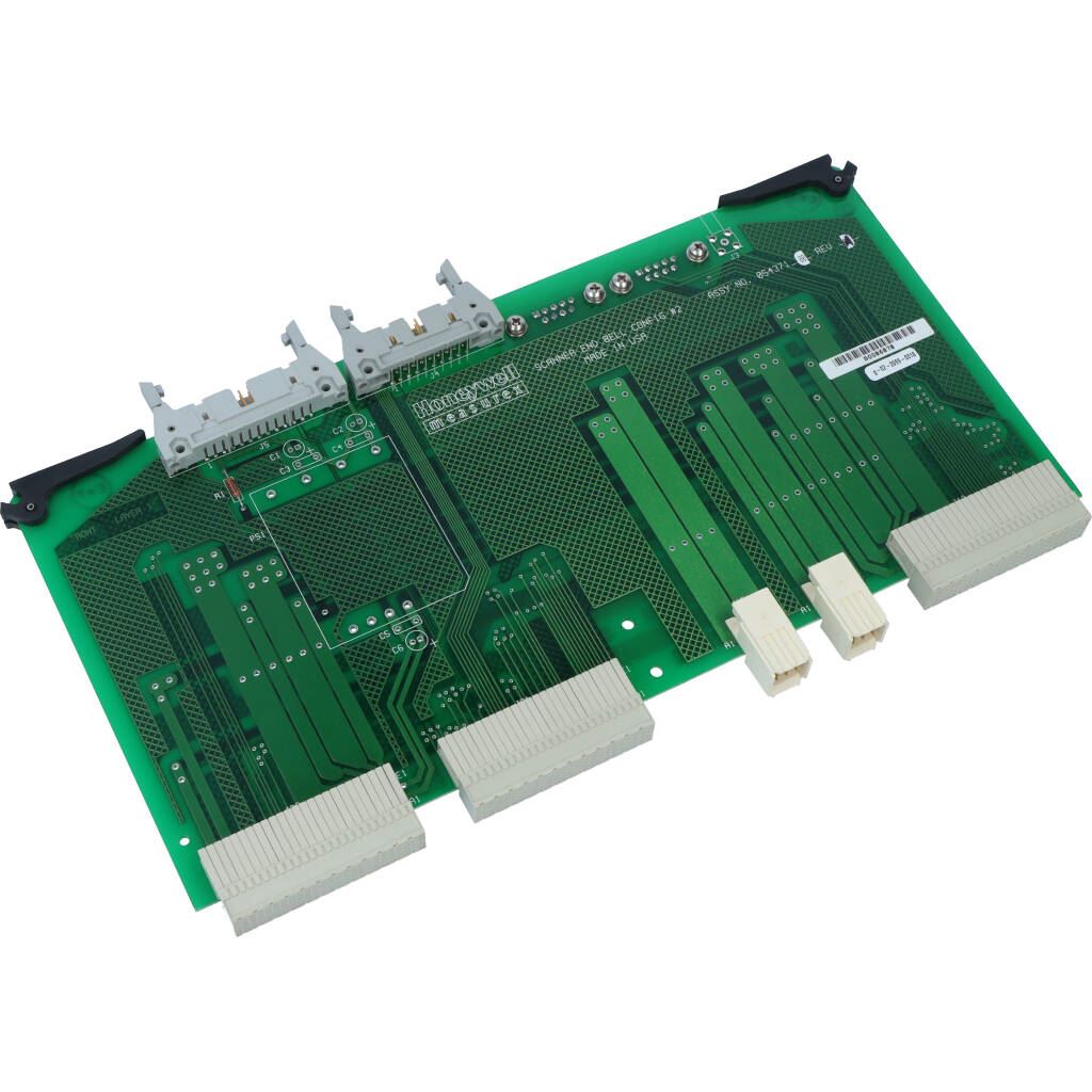 PCBA Scanner End Bell Config #2