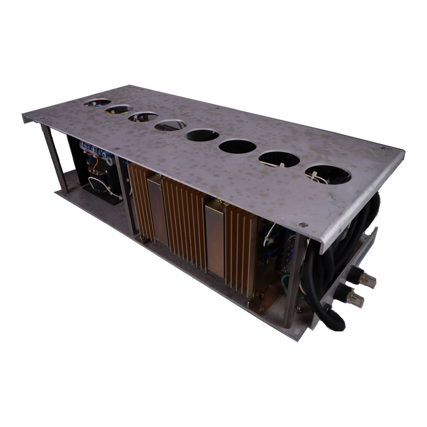 Power supply assy (I/O) (Refurb)