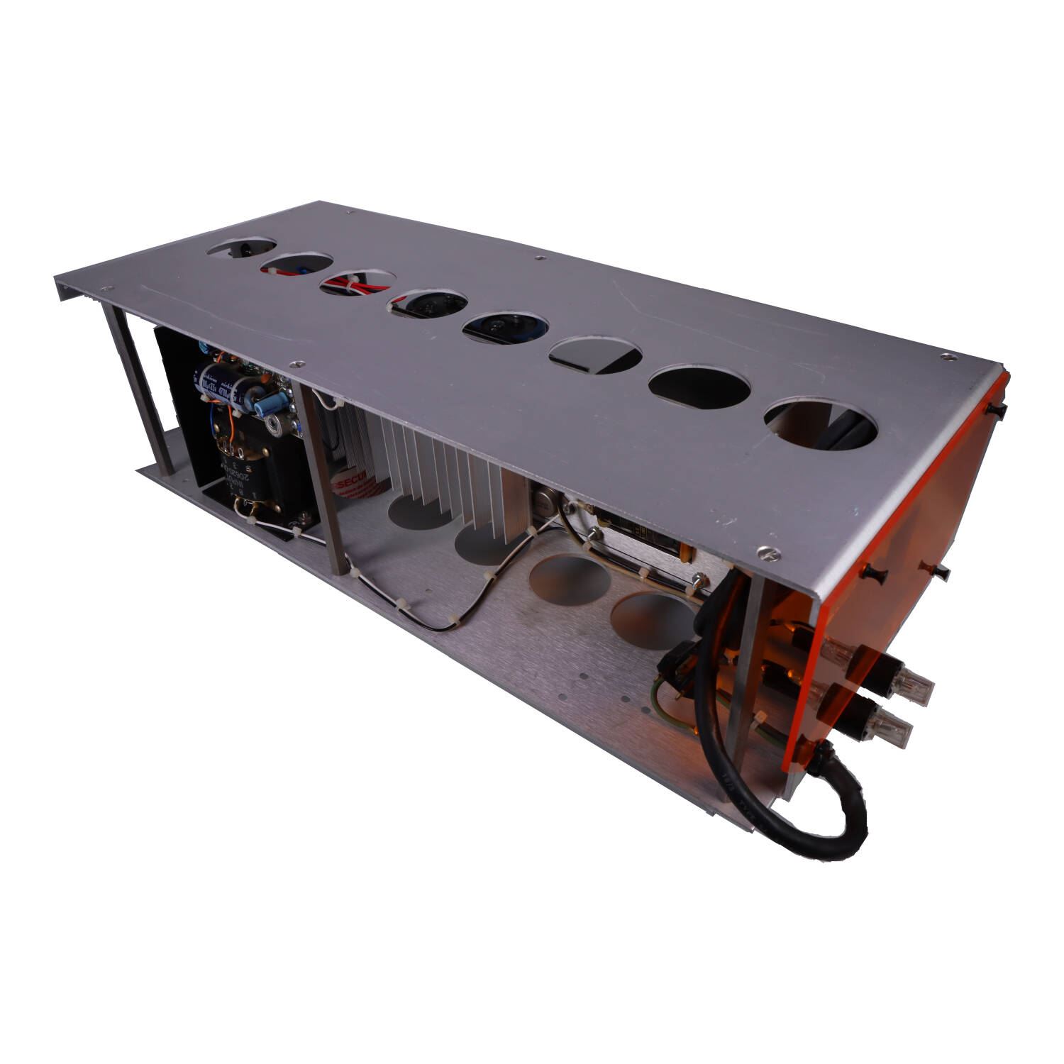 Power supply assy (Scanner) 24 Volt / 12 Volt (Refurb)