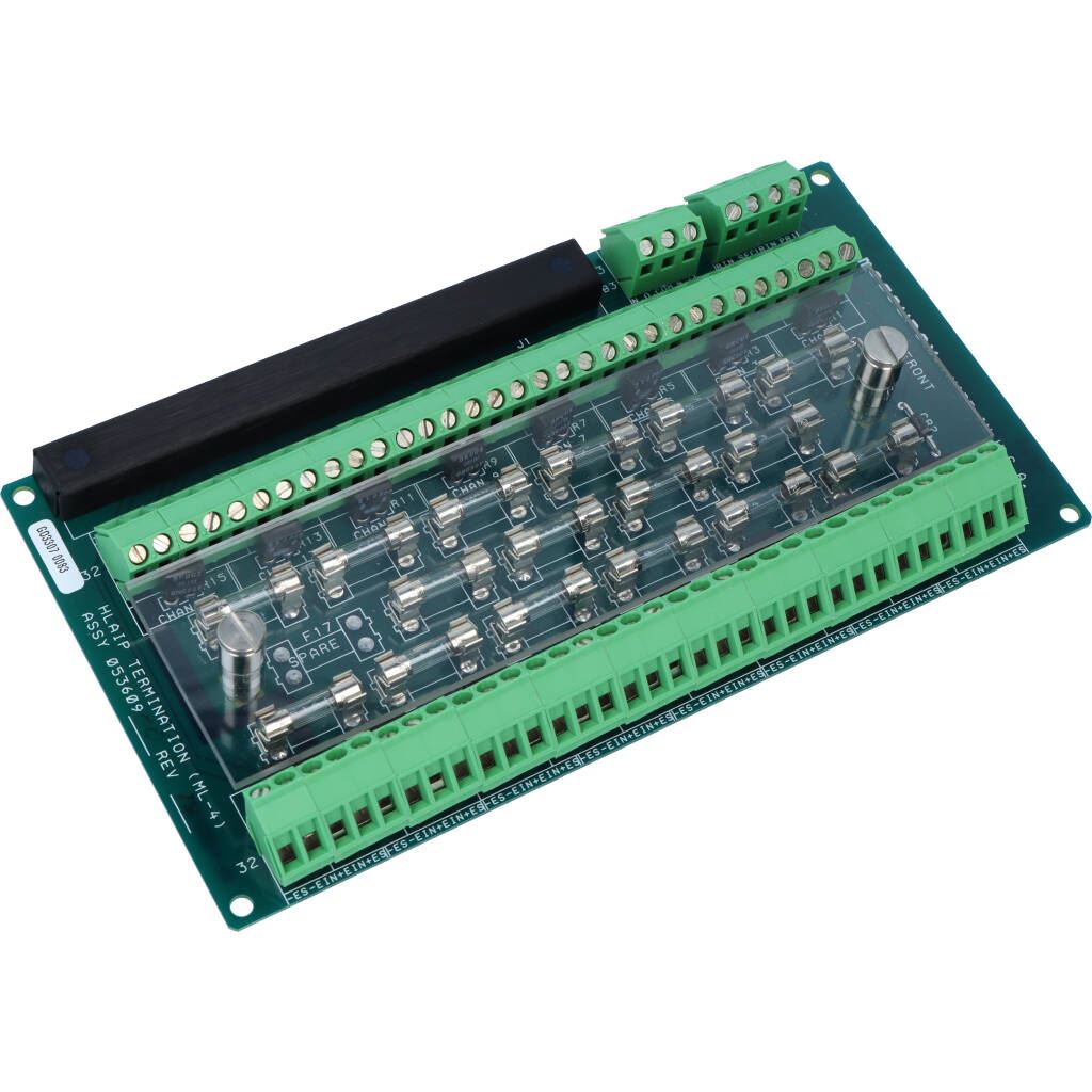 PCBA HLAIP Termination (ML-4)