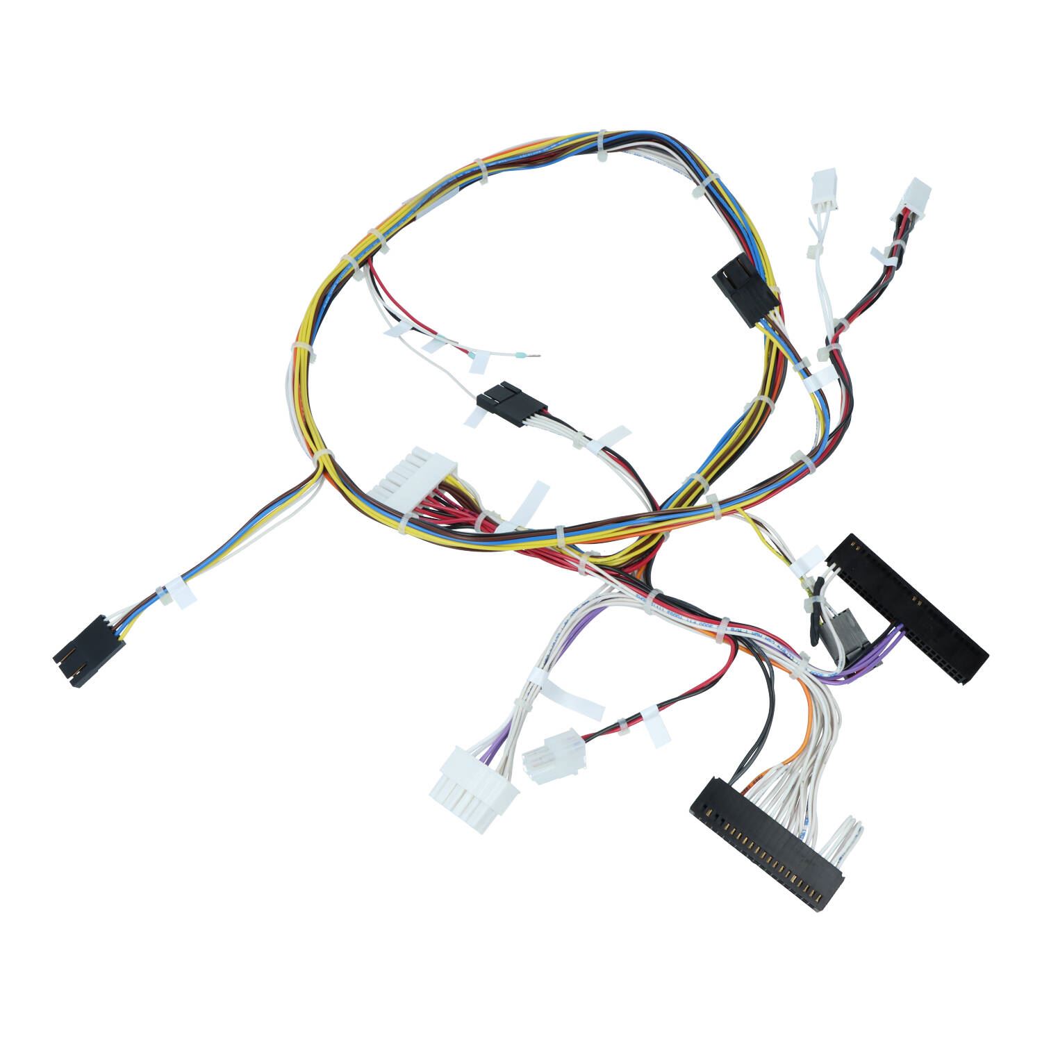 Cable Assy, Alley Lower head, Q4000, Experion MX