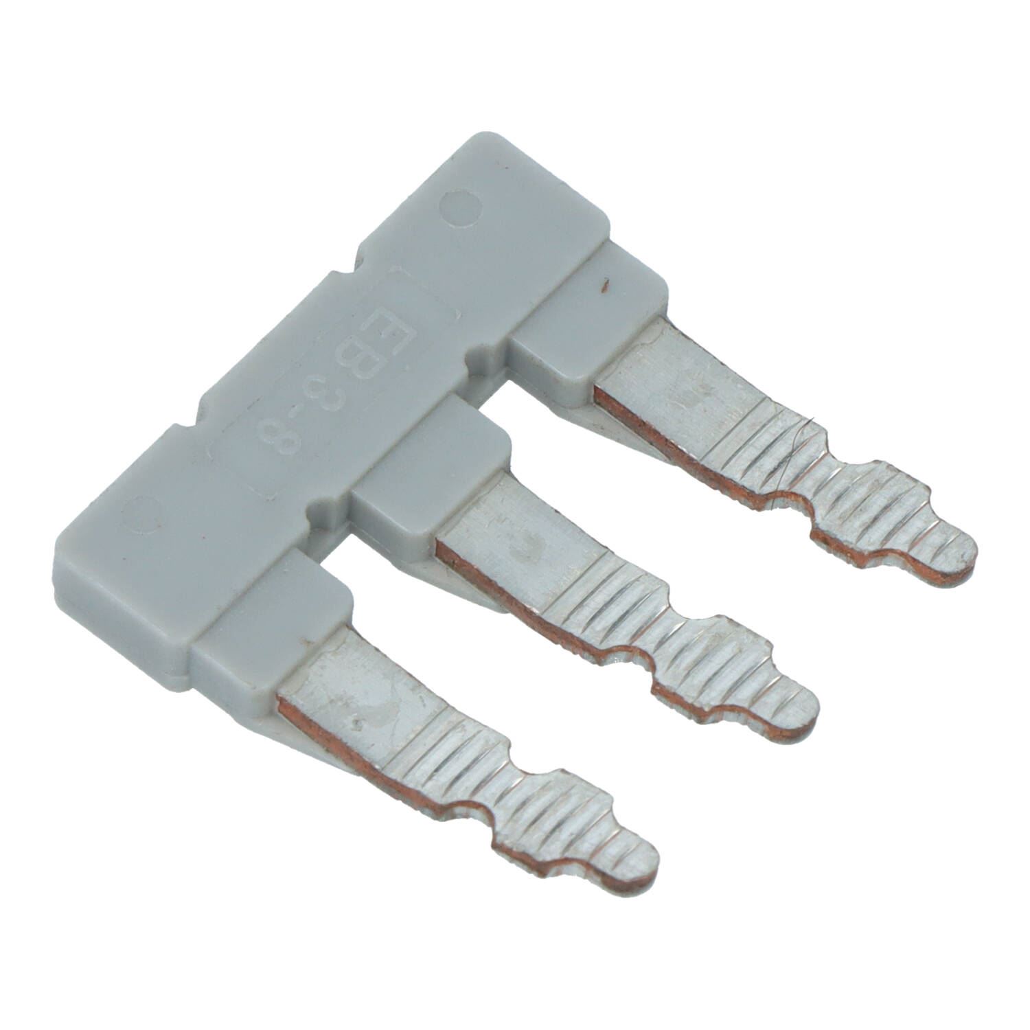 Bridge insertion, Phoenix EB3-8