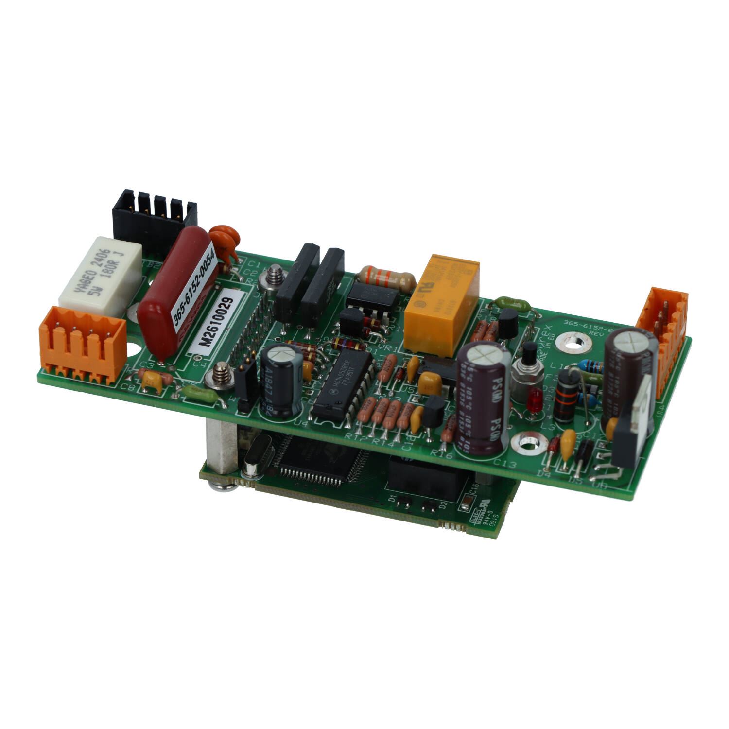 Assy CDCON Controller, Auto Slice, 1.05