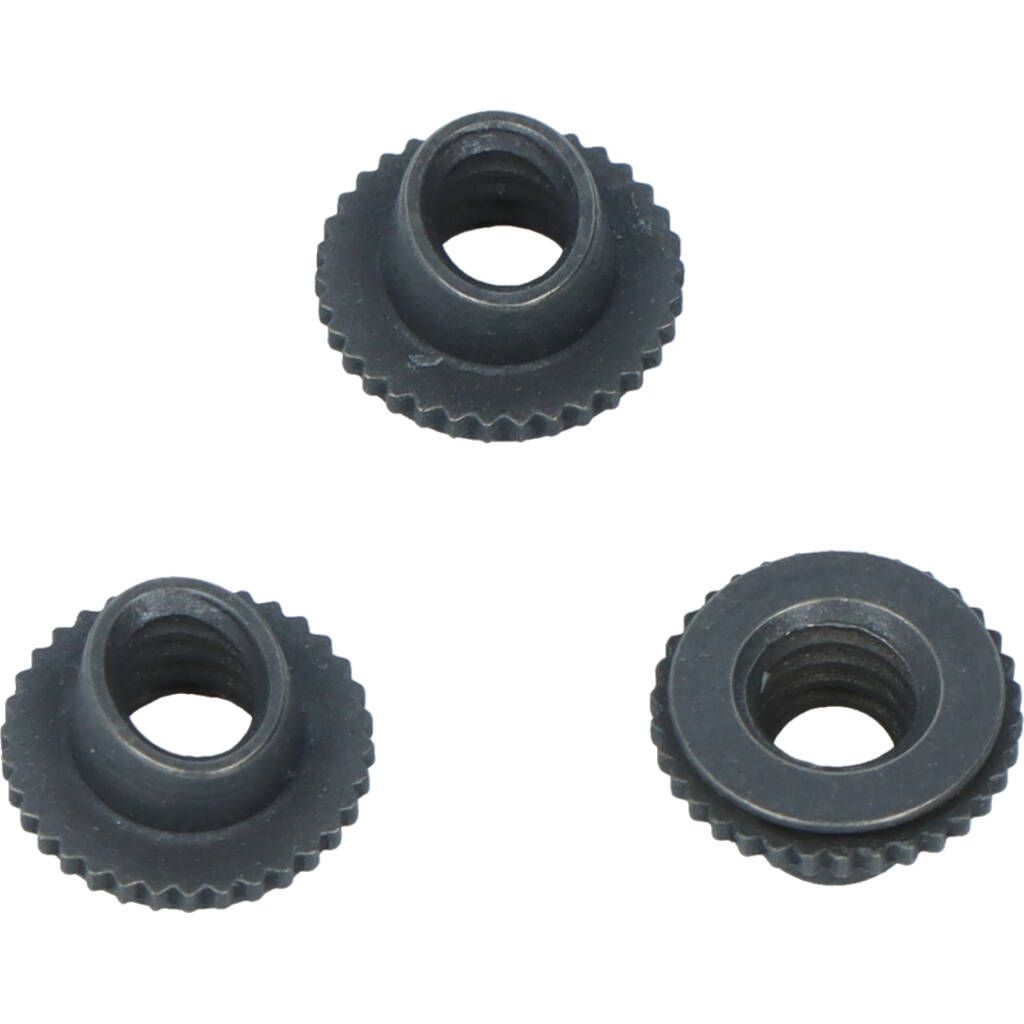 PEM Self locking SS 1/4-20 UNC x 0.060"