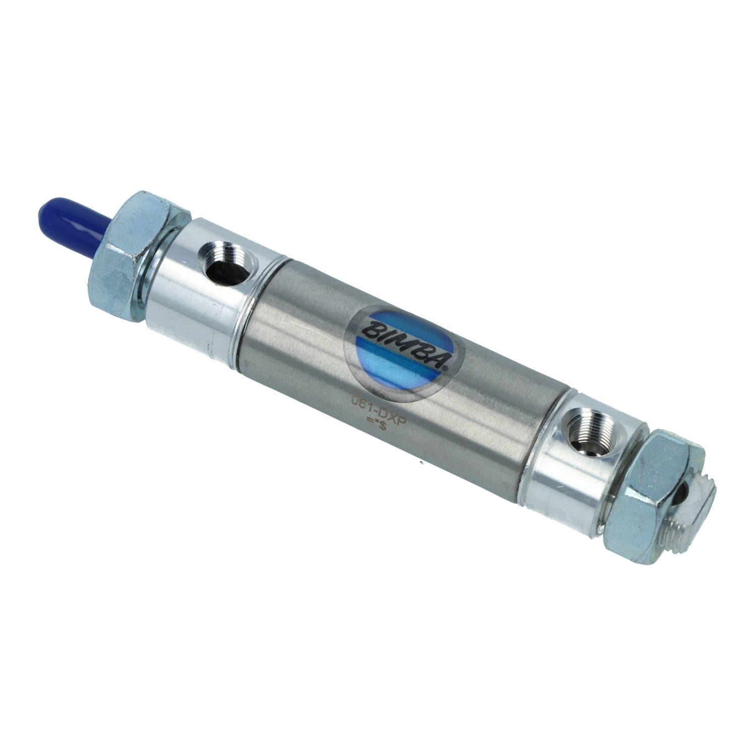 Cylinder Air, 7/8", Stroke 1.0"