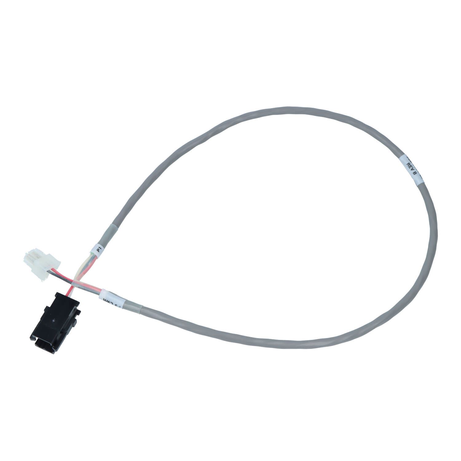 Cable Assy, Internal formation, lower