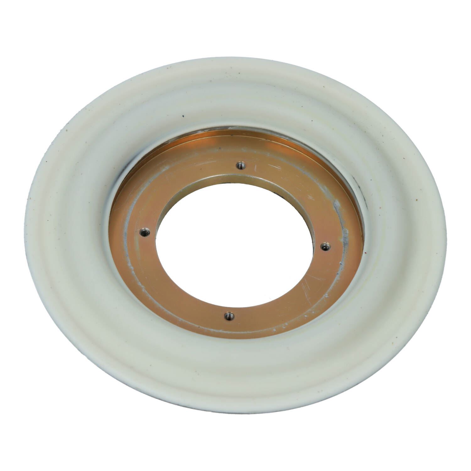 Ring diaphragm & Cup SNSR assy-barrel assy, Plastic