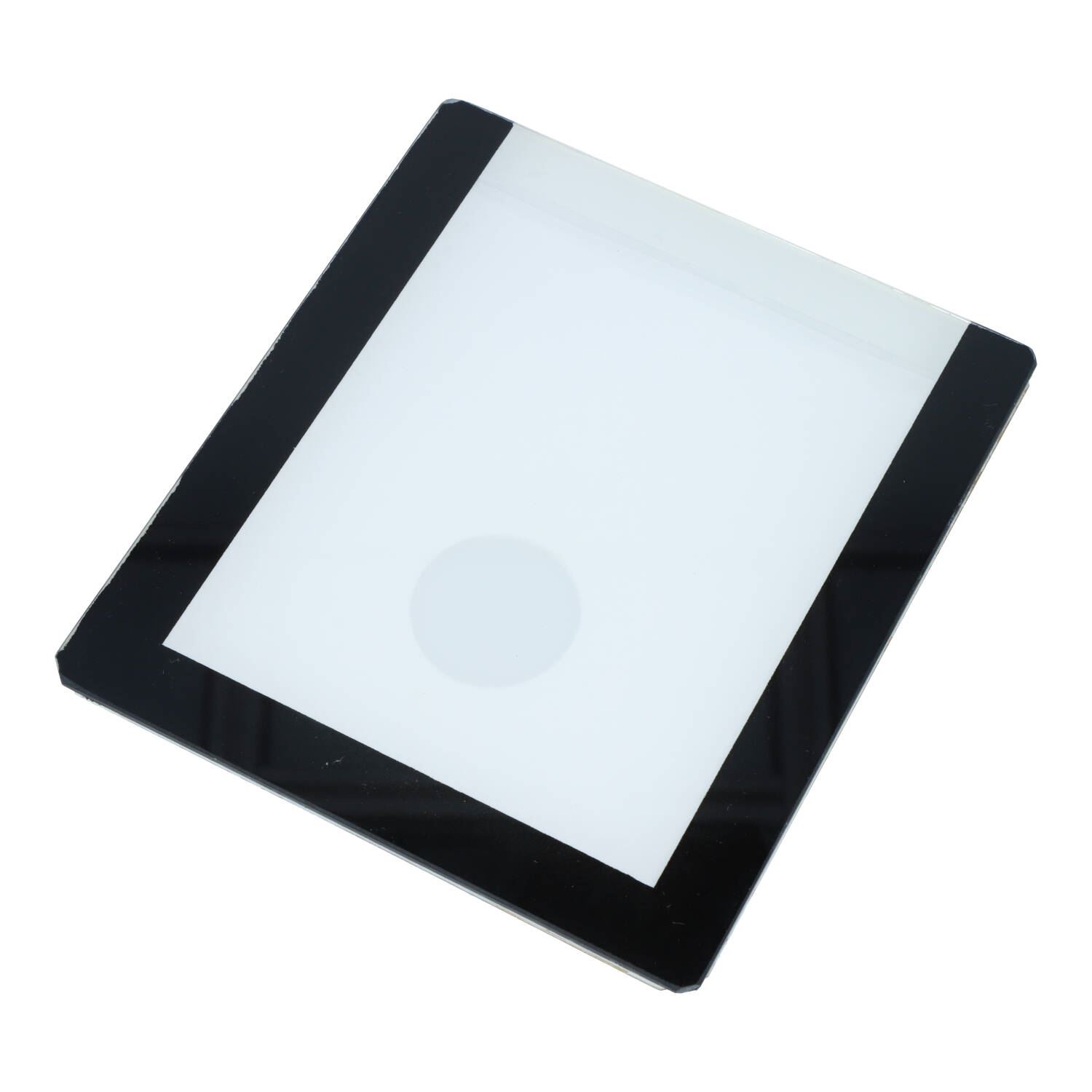 Quartz Teflon HPIR Plate Assy