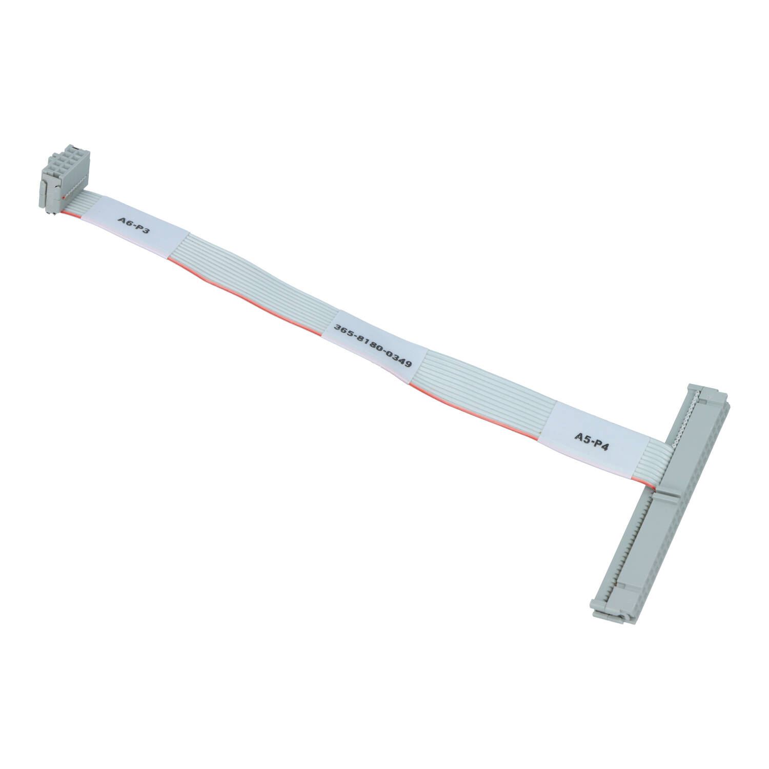 Cable Assy Color II, ADC Control