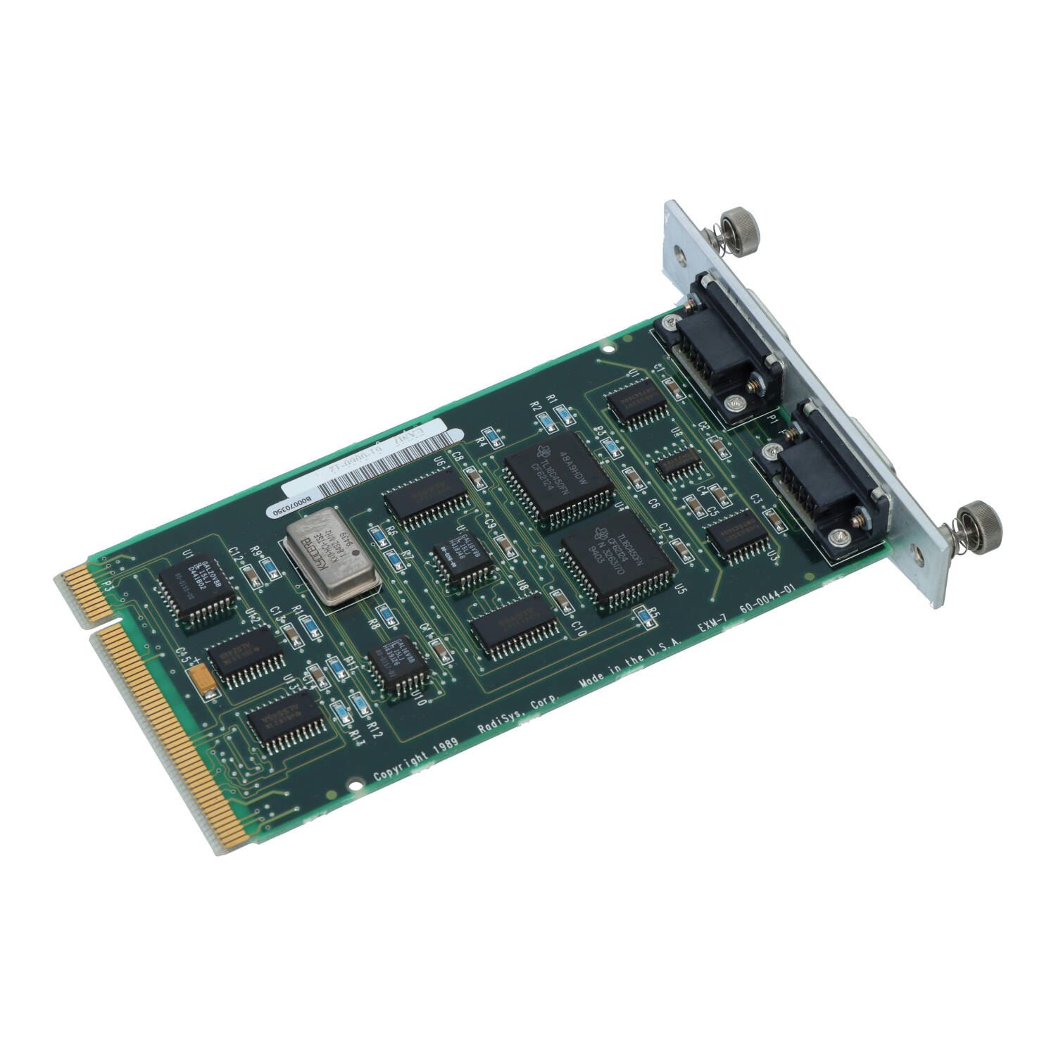 PCBA Serial I/O Expansion Module