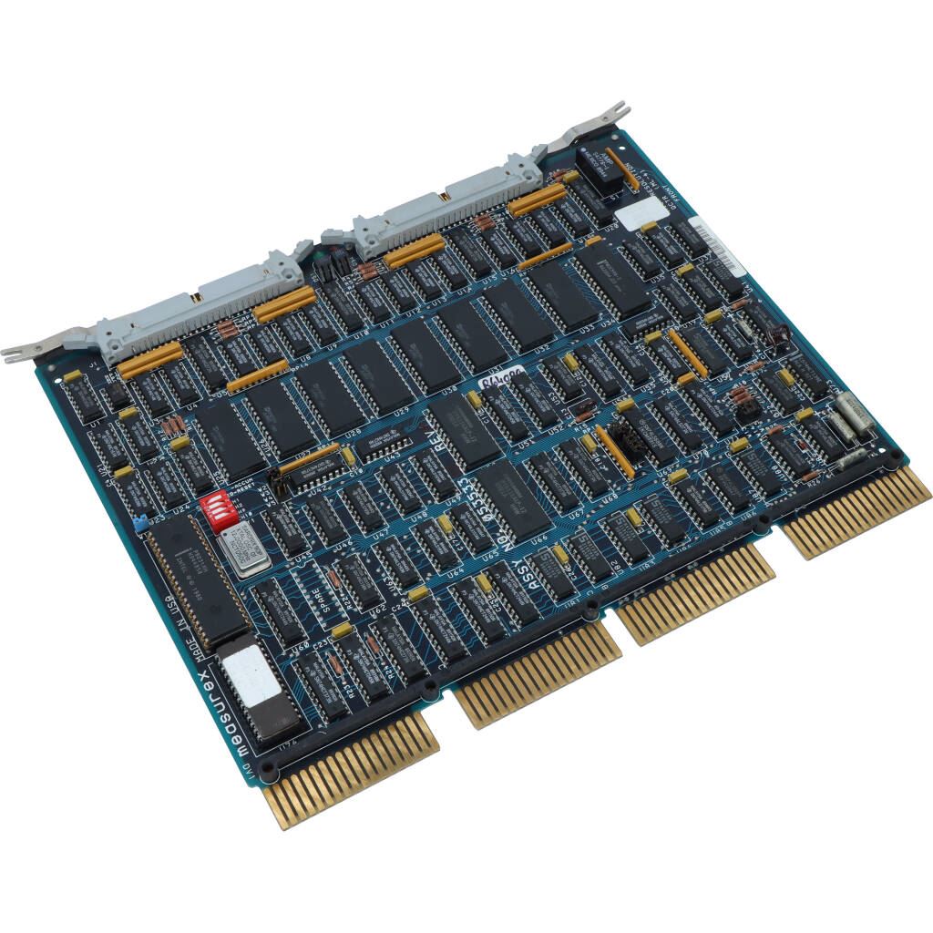 PCBA High Resolution QCTR