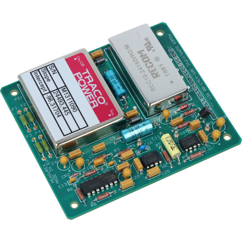 PCBA Power supply / FVC (Refurb)