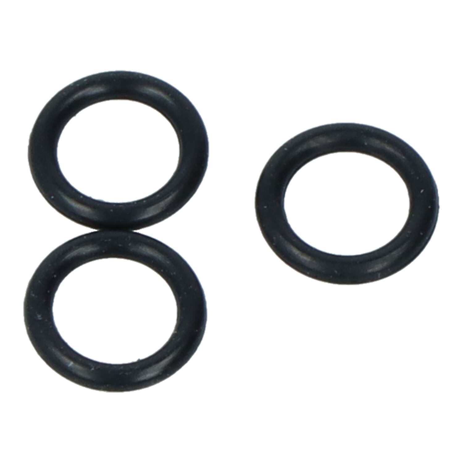 O-Ring NBR 4,00 mm ID x 1,0 mm CS, 70 Sha
