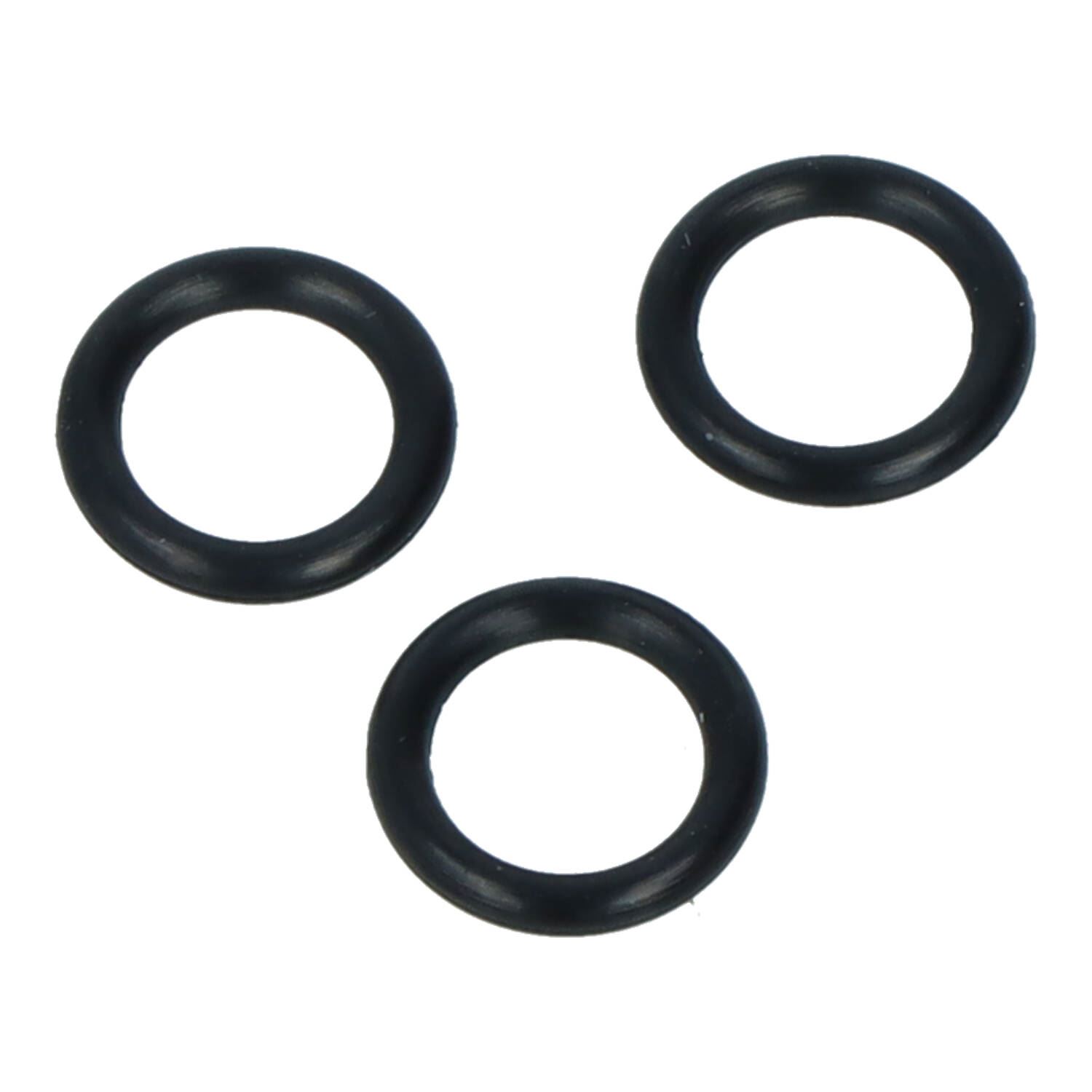 O-Ring NBR 5,00 mm ID x 1,20 mm CS, 70 Sha