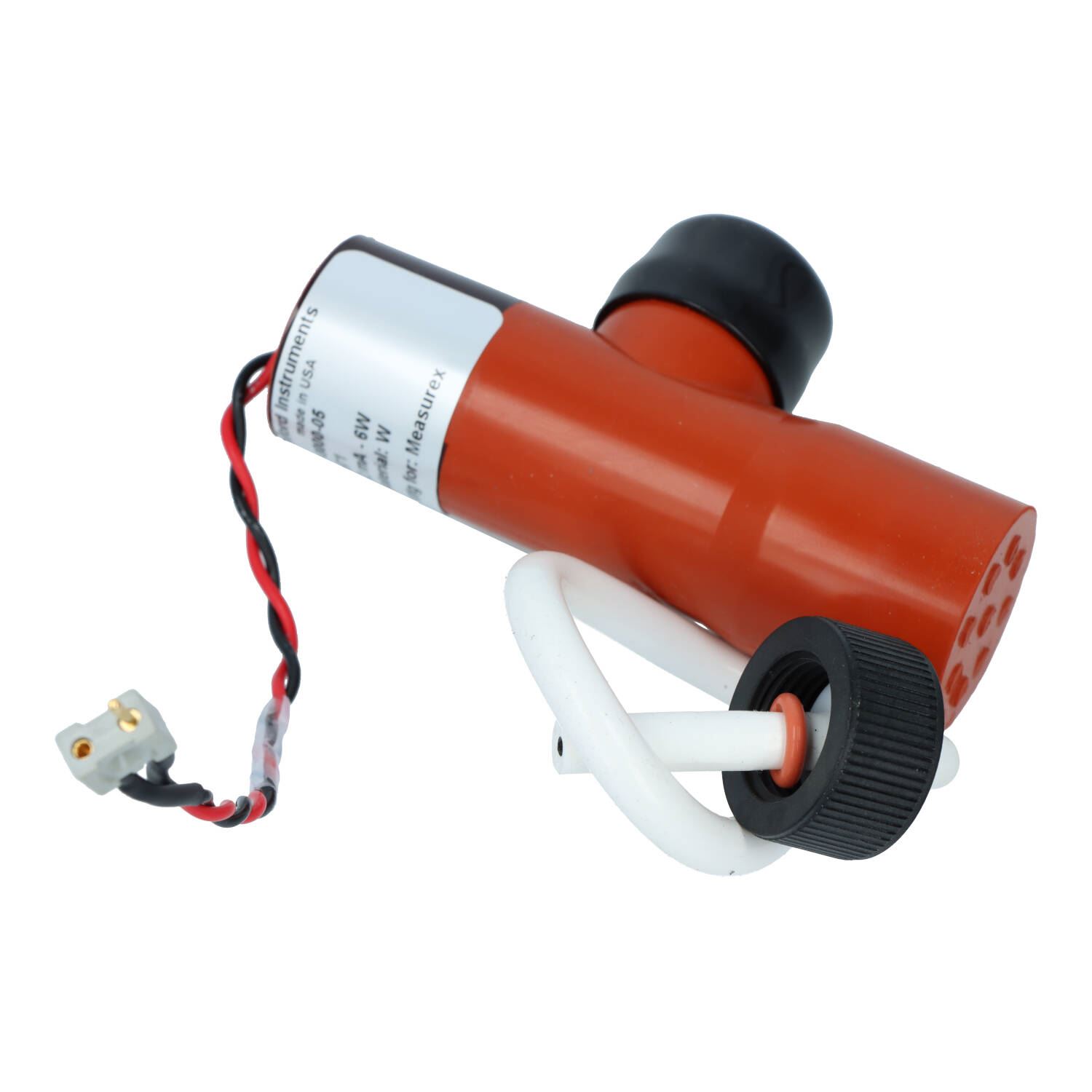 Tube assy, X-Ray, 30KV