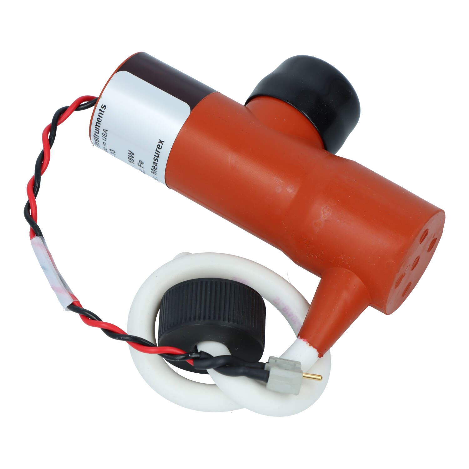 Tube assy, X-Ray, 10KV-11KV