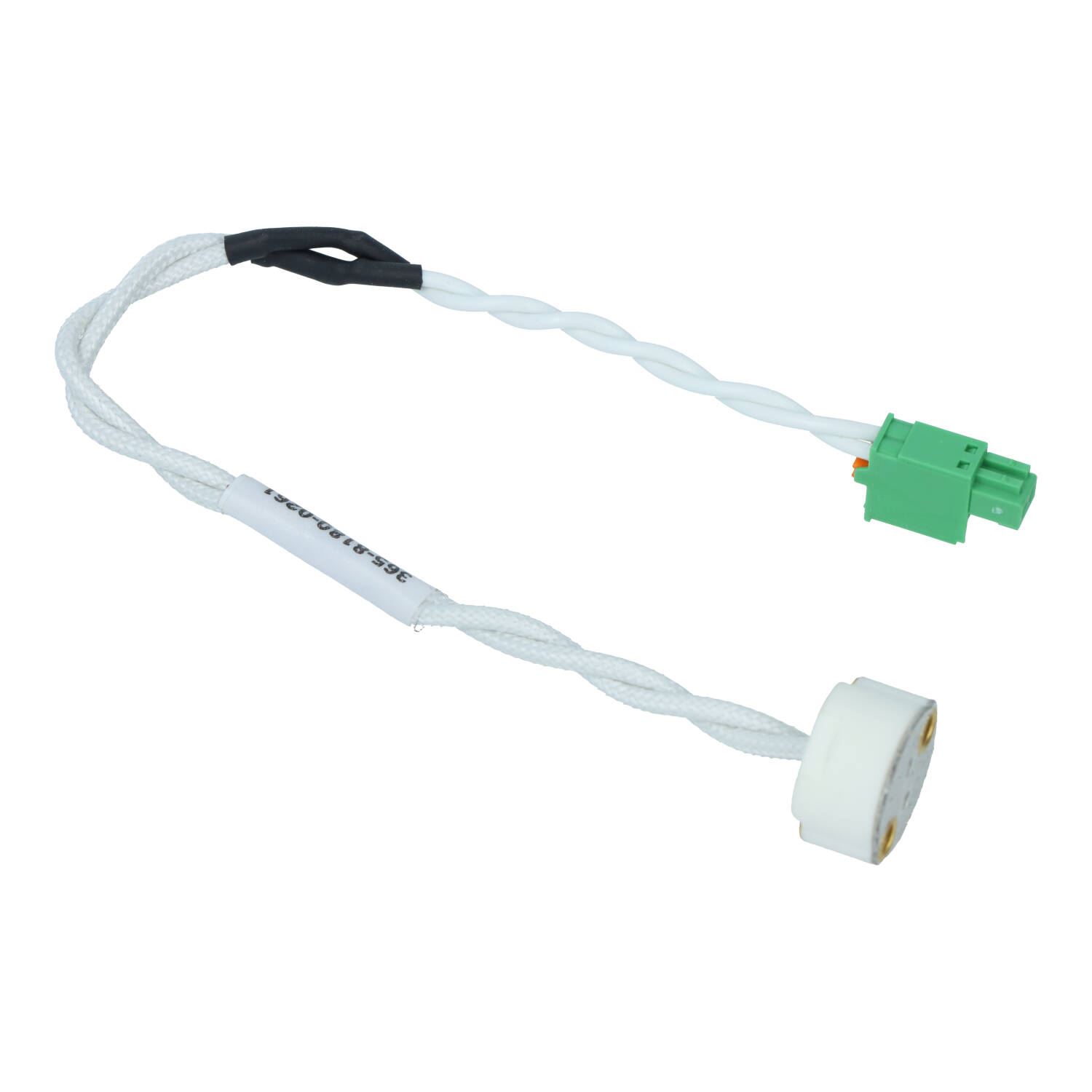 Cable Assy Color II, Internal PCBA QTH