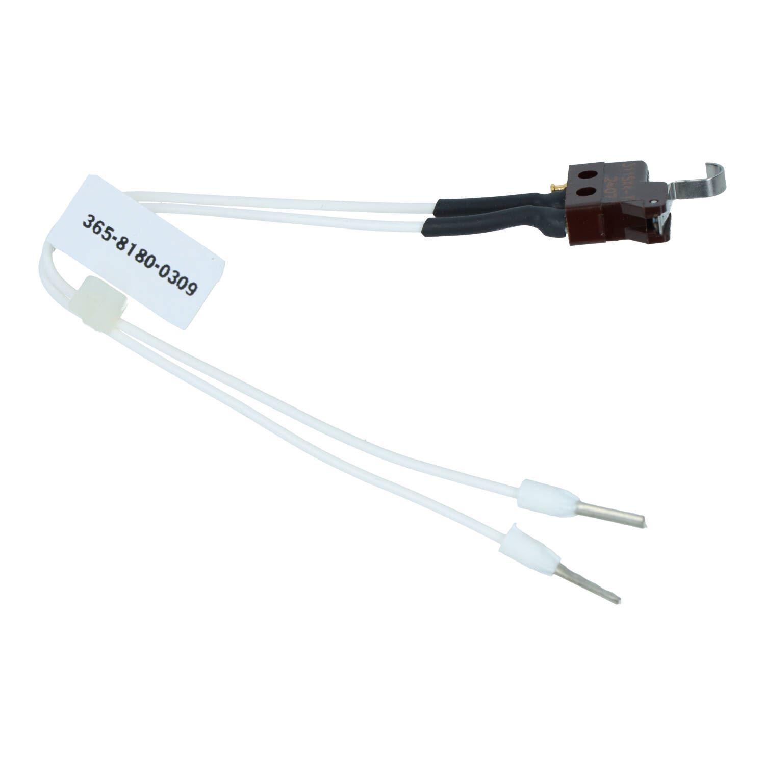 Cable Assy Color II, Bezel switch, CBM