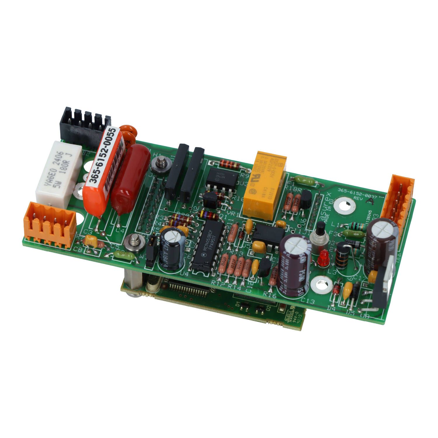 Assy CDCON Controller, AS, 50Hz, V1.03