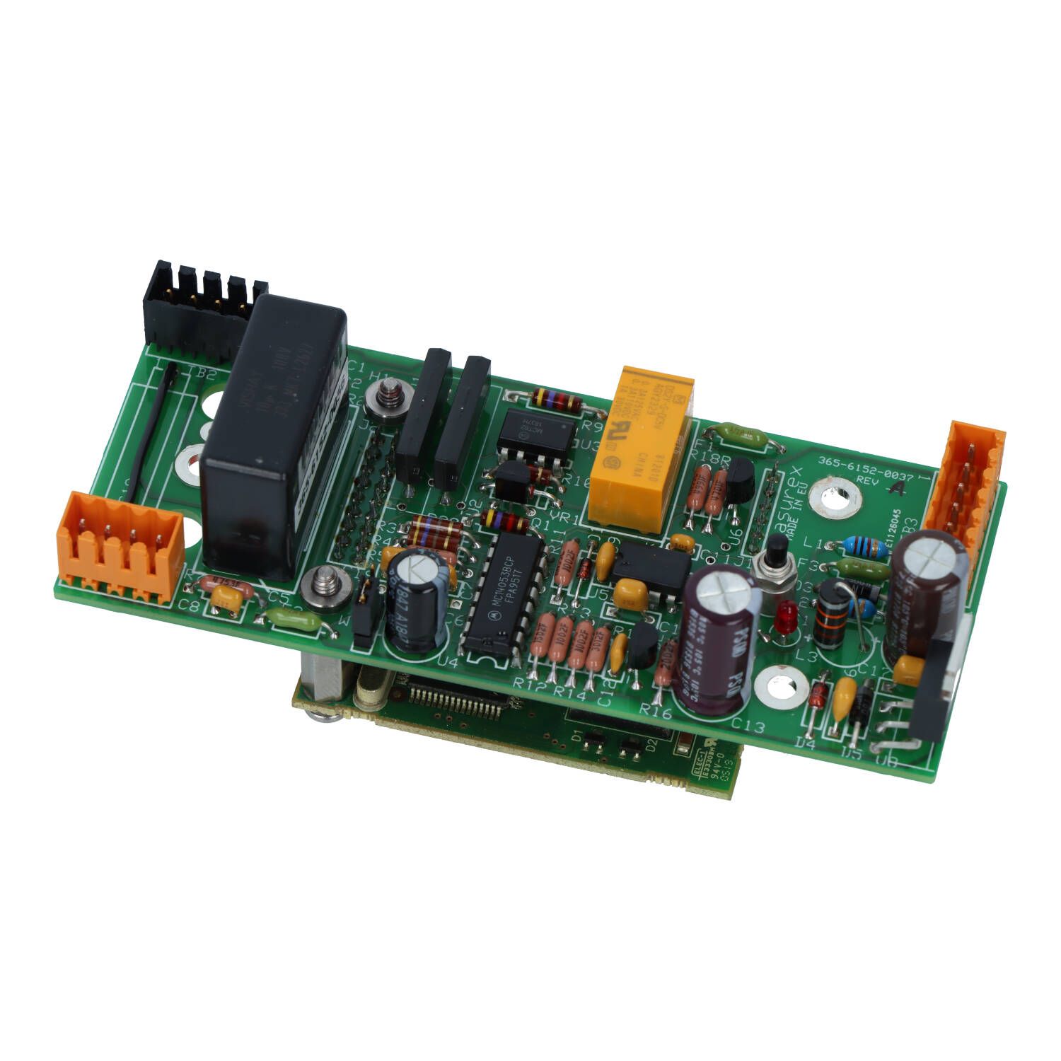 Assy CDCON Controller, PS/PC, 60Hz, V1.03