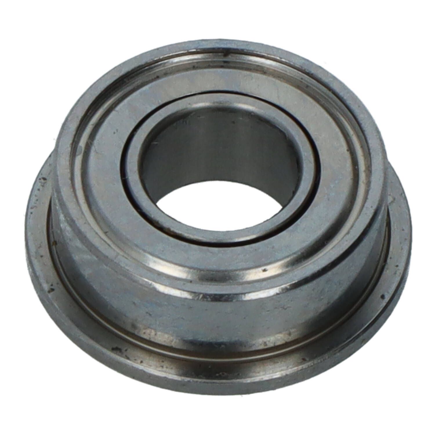 Bewaring , Ball, Flanged ID 6mm, OD 13mm x Width 5mm