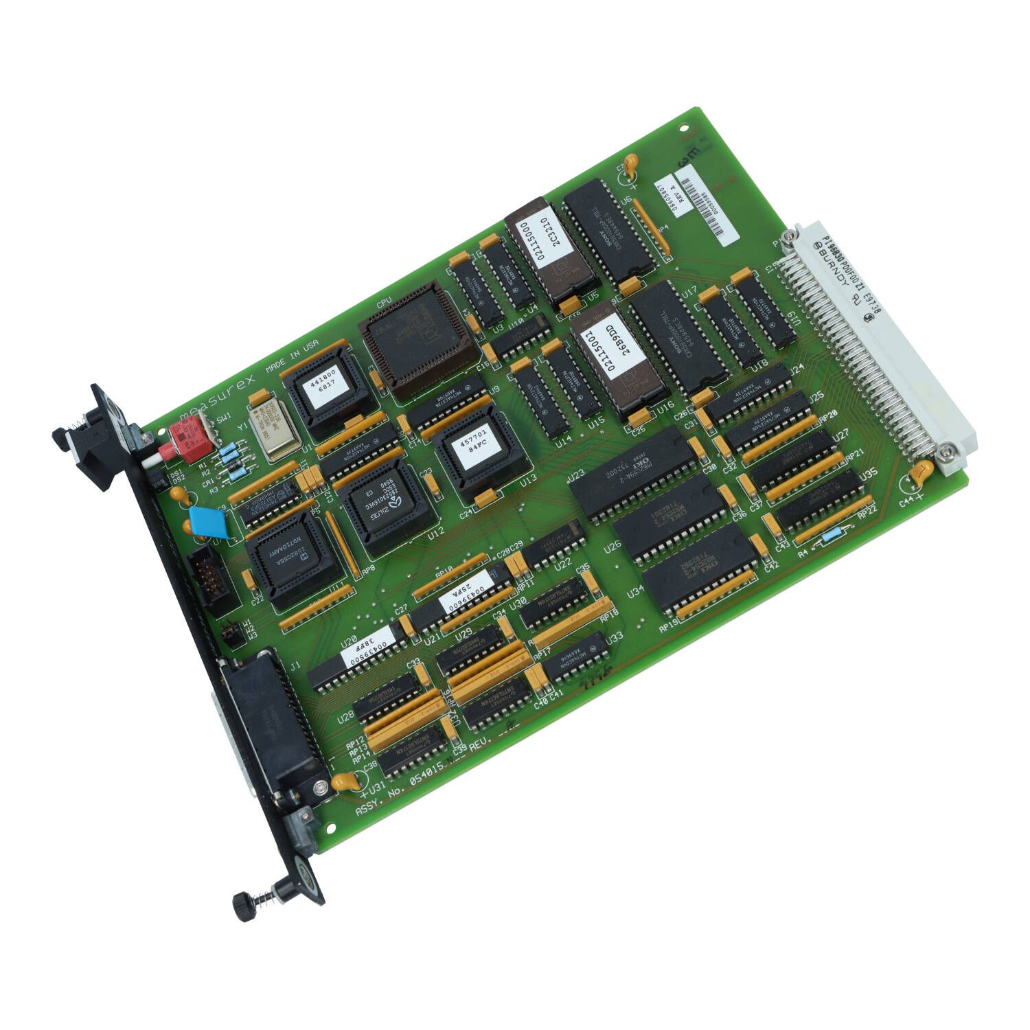 PCBA CPU (Refurb)