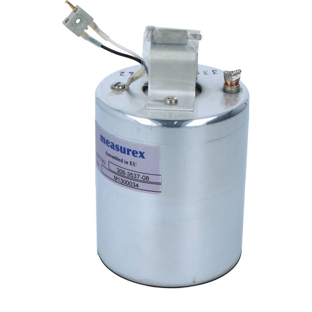 Ion chamber assy, Xenon