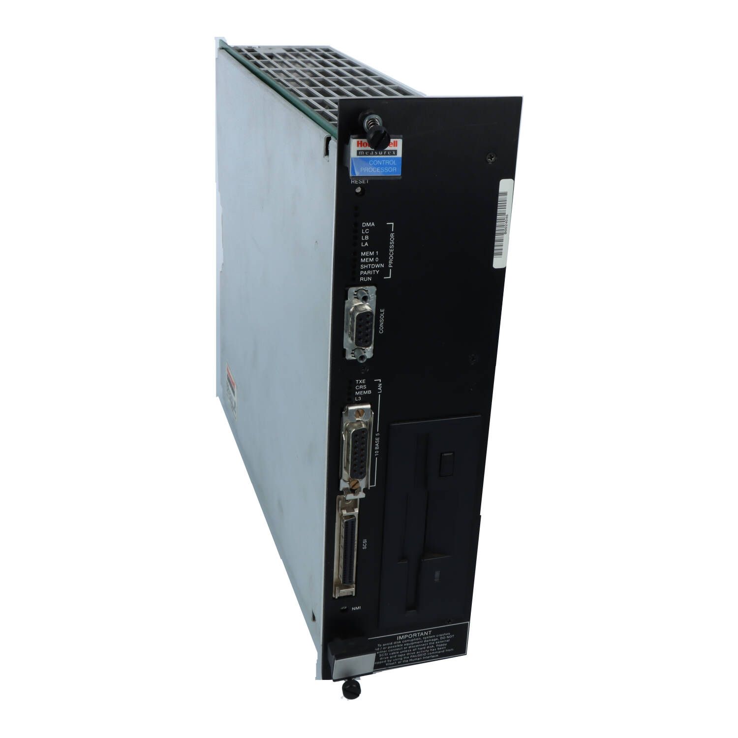 Control Processor (Refurb)