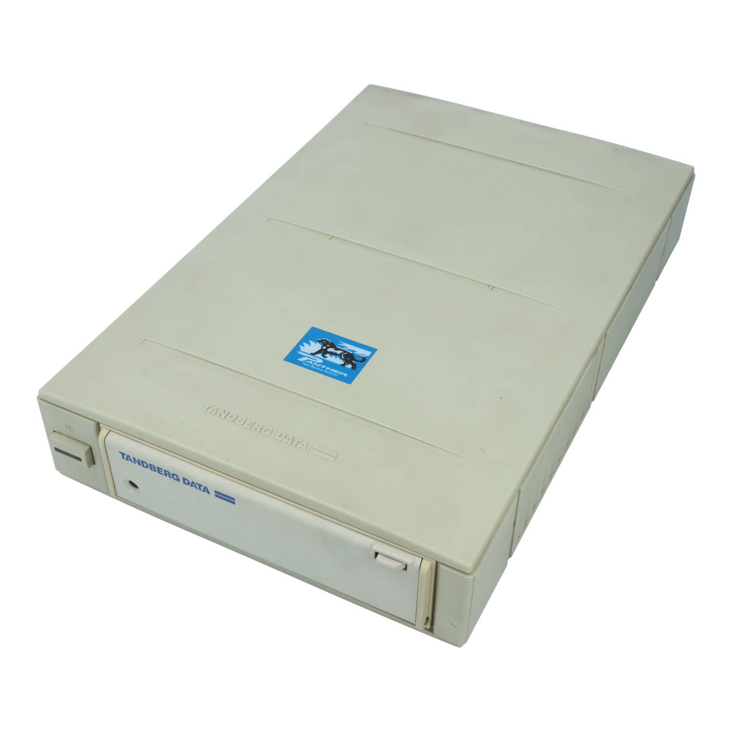 Drive, Tape Streamer SCSI 525 GB External
