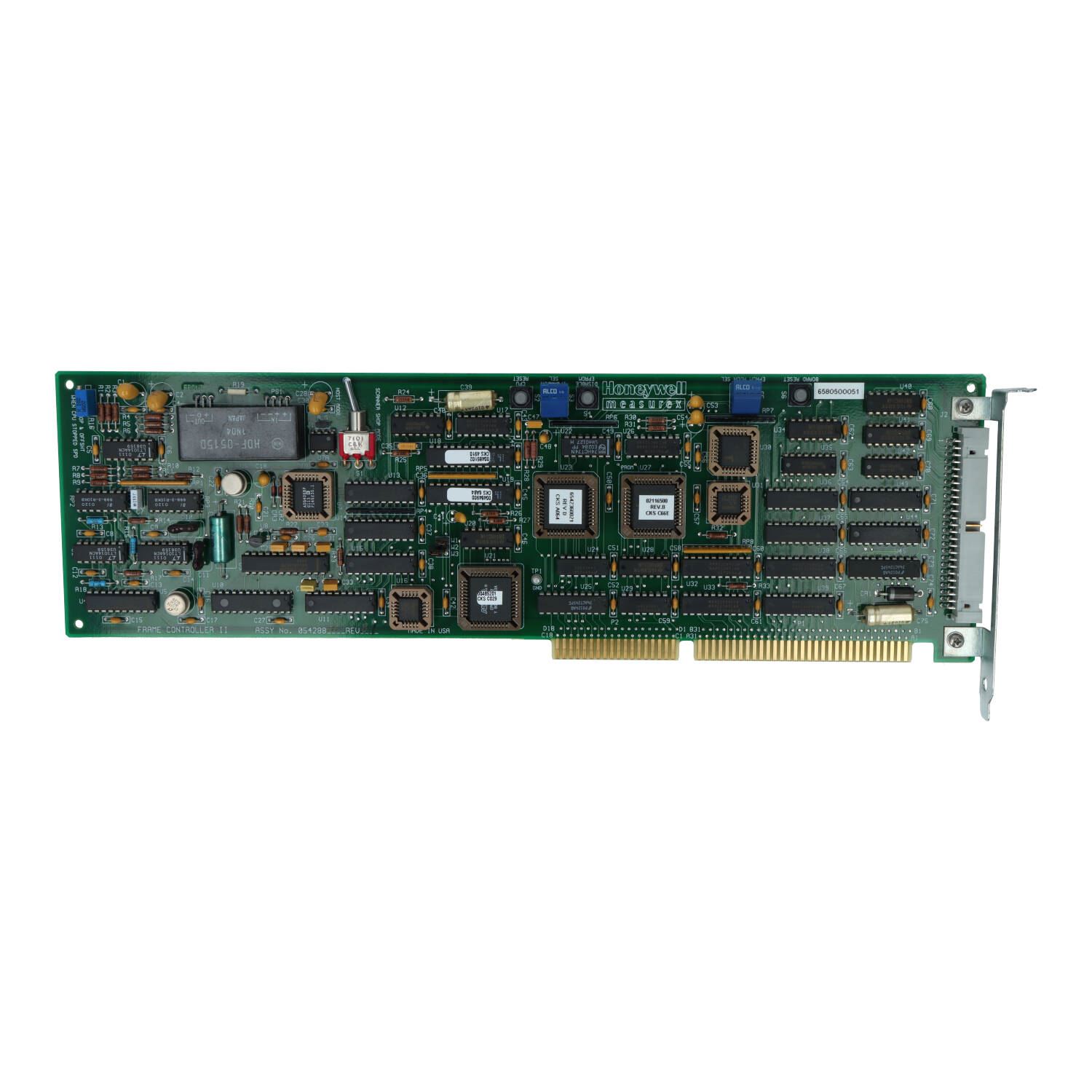 PCBA Frame Controller II (or III) (Refurb)