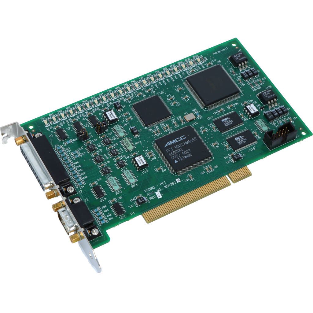 PCBA PCDAQ PCI (Refurb)